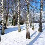 Gasthuis U Vaclava Janov