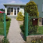 U Vaclava Gasthuis Janov