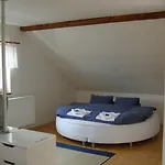 U Vaclava Gasthuis 3*