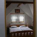 U Vaclava Gasthuis 3*