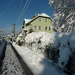 U Vaclava Janov