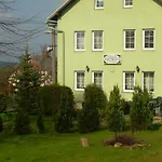 U Vaclava Gasthuis Janov