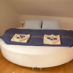 U Vaclava Гостевой дом Янов