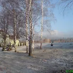 U Vaclava Gasthuis Janov