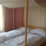 U Vaclava Gasthuis Janov