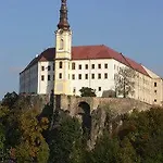 U Vaclava 3* Янов