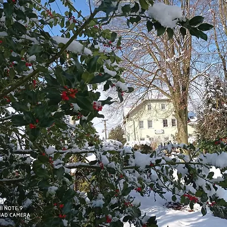 U Vaclava Maison d'hôtes