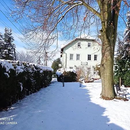 Guest house U Vaclava