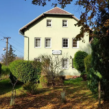 U Vaclava Guest house Janov