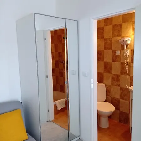 Guest house U Vaclava Janov