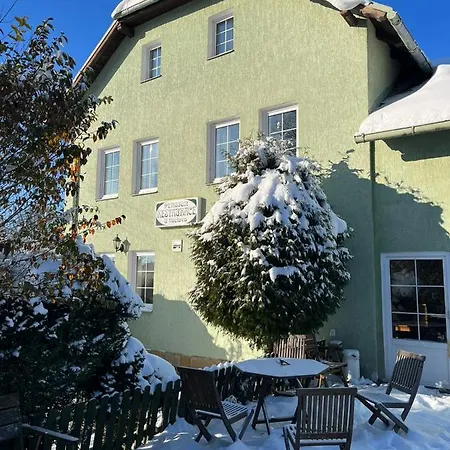 Guest house U Vaclava