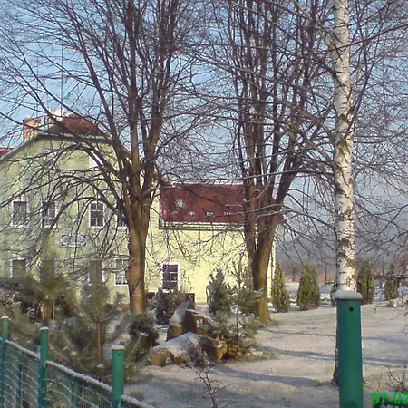 U Václava 3*
