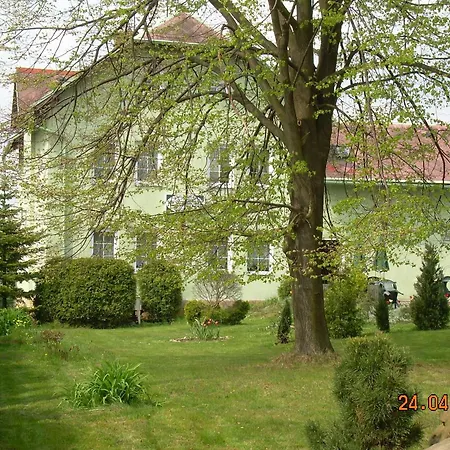 U Vaclava Maison d'hôtes Janov
