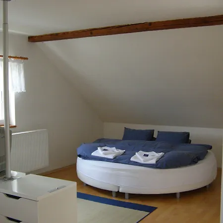 U Vaclava Guest house 3*