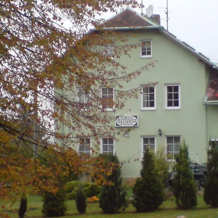 U Vaclava Guest house 3*