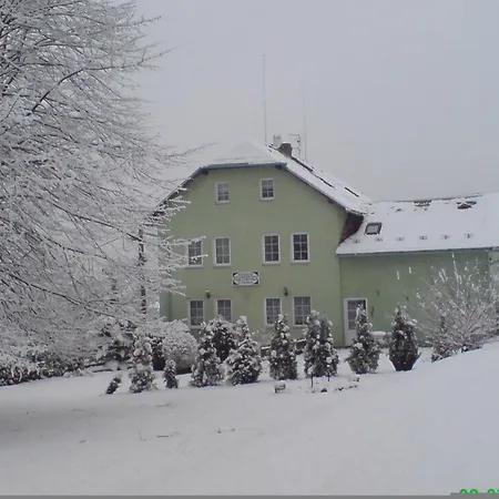 Maison d'hôtes U Vaclava 3*