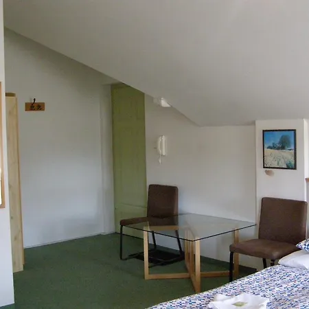 Guest house U Vaclava 3*