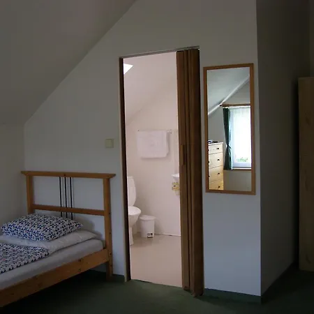 U Vaclava Guest house Janov