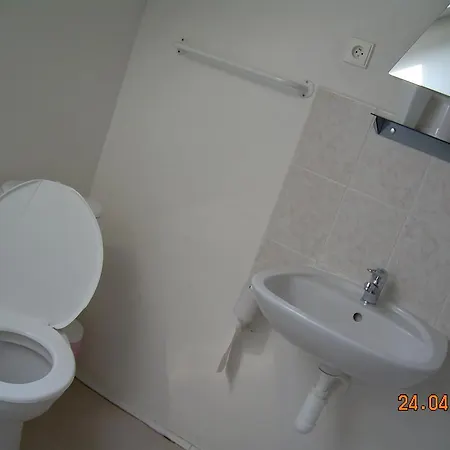 U Vaclava Guest house Janov