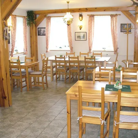 Casa de hóspedes U Václava Janov