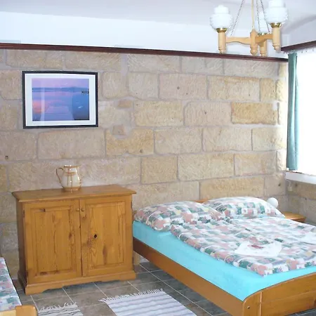 Casa de hóspedes U Václava 3*