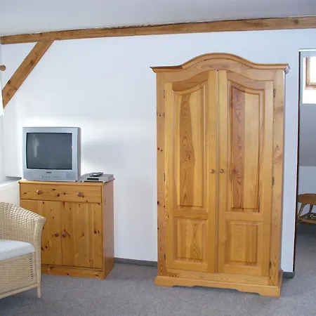 Guest house U Vaclava