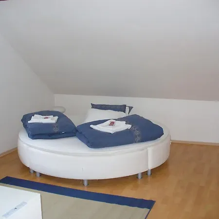 Casa de hóspedes U Václava Janov