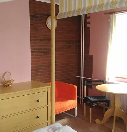 U Vaclava Guest house