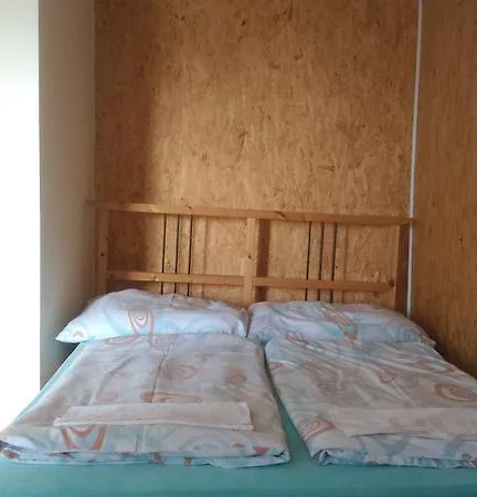 U Vaclava 3* Janov