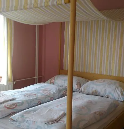U Vaclava Guest house Janov