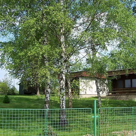 U Vaclava Guest house 3*