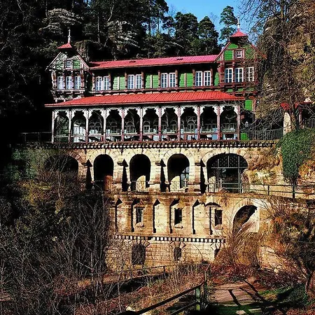 U Vaclava Gasthof 3*