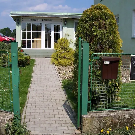 U Vaclava Guest house