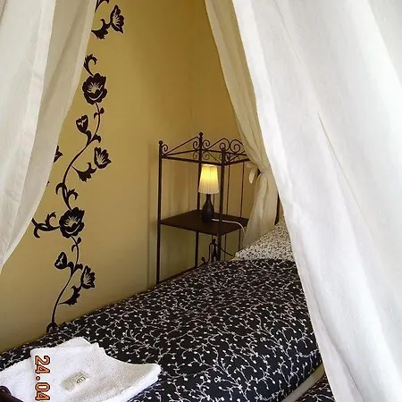 U Vaclava 3* Janov