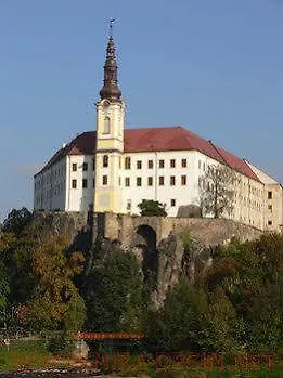 U Vaclava 3* Janov