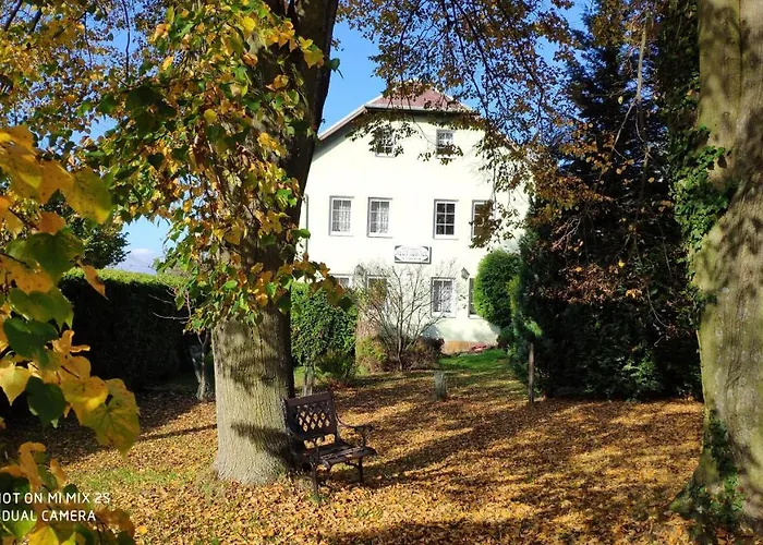Maison d'hôtes U Vaclava