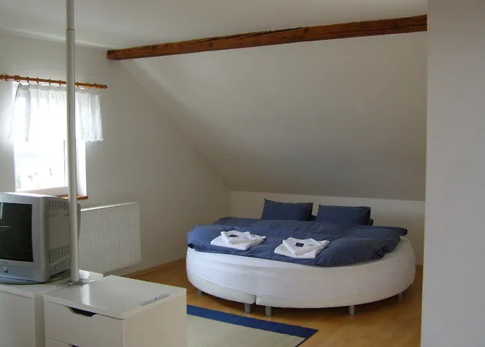 U Vaclava Gasthuis 3*