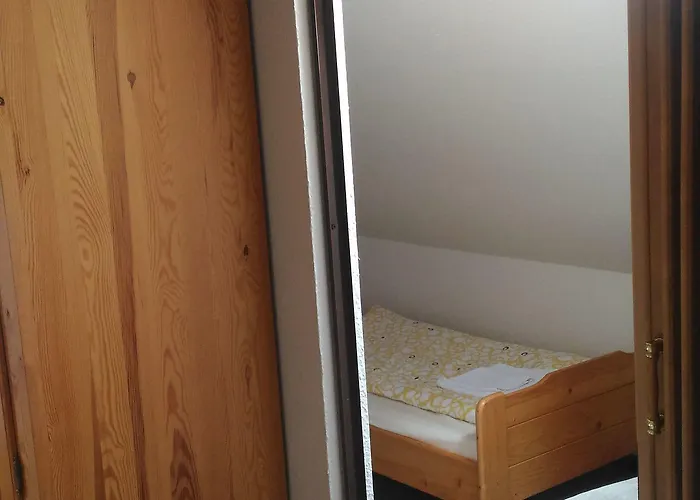 U Vaclava Gasthuis 3*