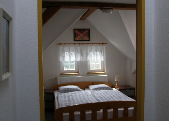 U Vaclava Maison d'hôtes 3*