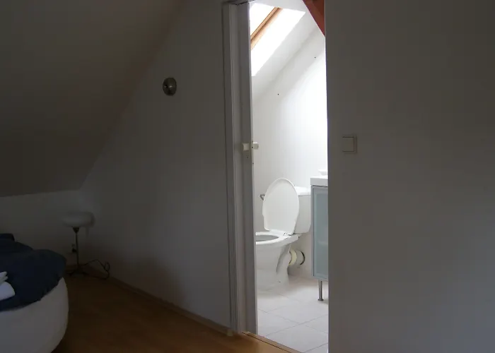 Maison d'hôtes U Vaclava 3*