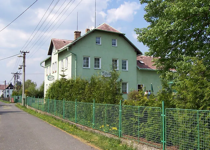 U Vaclava Gasthuis