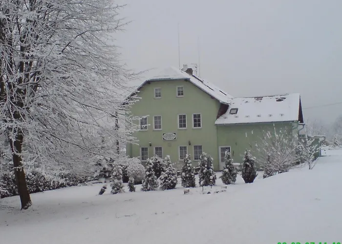 Maison d'hôtes U Vaclava 3*