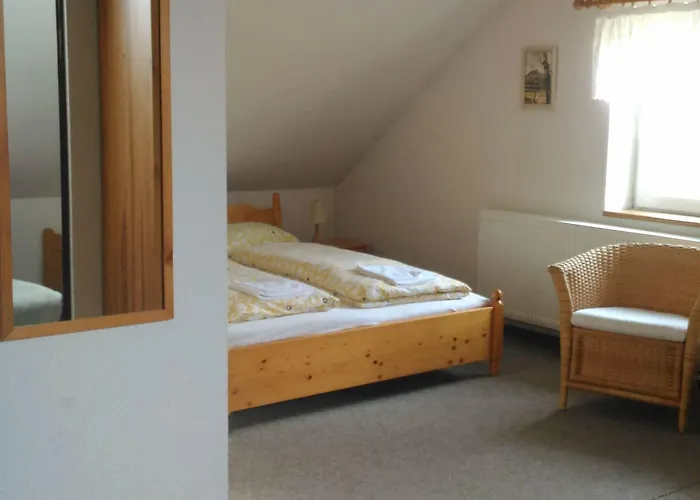 Maison d'hôtes U Vaclava 3*