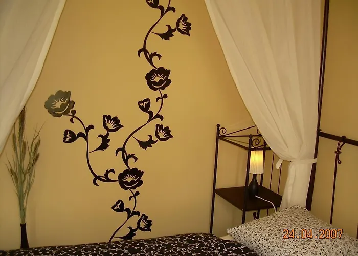 U Vaclava Maison d'hôtes 3*